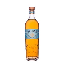 Brenne Whisky